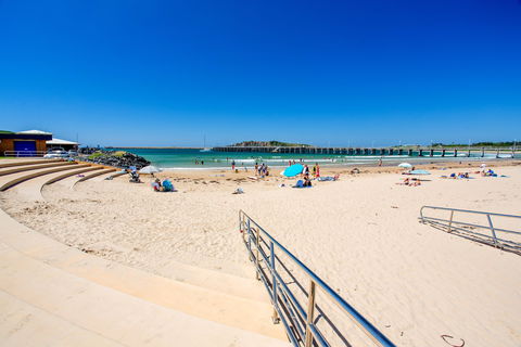 Jetty Beach - Accommodation Mooloolaba 0