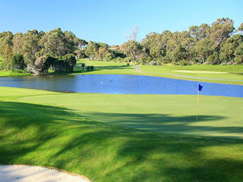 Joondalup Resort And Country Club - Accommodation Mooloolaba 0
