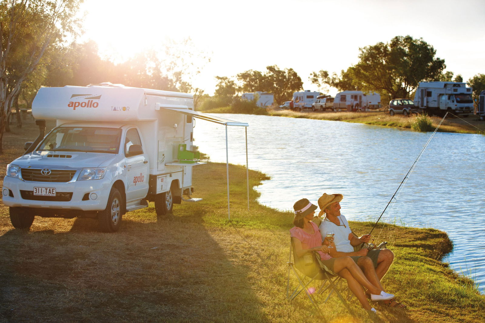 Stokes ACT Accommodation Mooloolaba