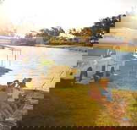 Julia Creek - Accommodation Mooloolaba