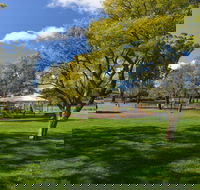 Kelly Reserve - Accommodation Mooloolaba