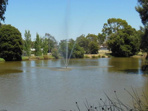 Kelly Reserve - Accommodation Mooloolaba 2