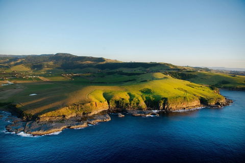 Kiama Coast  Walk - Accommodation Mooloolaba 0