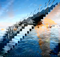 Kingscote Jetty - Accommodation Mooloolaba