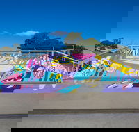 Kirkham Skate Park - Accommodation Mooloolaba