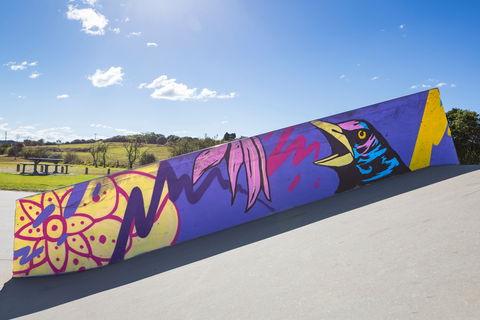 Kirkham Skate Park - Accommodation Mooloolaba 1
