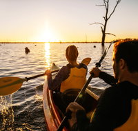 Lake Mulwala - Accommodation Mooloolaba