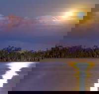 Lake Broadwater Conservation Park - Accommodation Mooloolaba