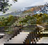 Lake Ross - Accommodation Mooloolaba