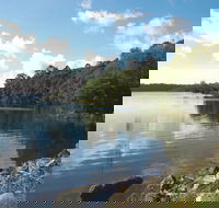 Lake Paluma - Accommodation Mooloolaba
