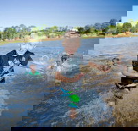 Lake Sambell - Accommodation Mooloolaba