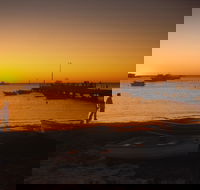Leeman - Accommodation Mooloolaba