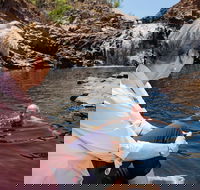 Leliyn Edith Falls - Nitmiluk National Park - Accommodation Mooloolaba