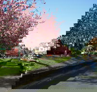 Leura - Accommodation Mooloolaba