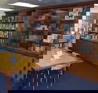 Local History Room - Accommodation Mooloolaba