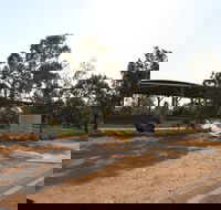 Longreach Skate Park - Accommodation Mooloolaba
