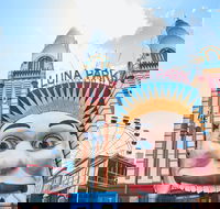 Luna Park Sydney - Accommodation Mooloolaba