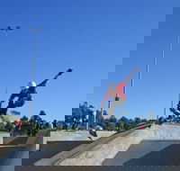 Macquarie Fields Skate Park - Accommodation Mooloolaba