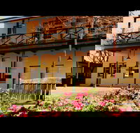 Mary MacKillop Place Museum - Accommodation Mooloolaba