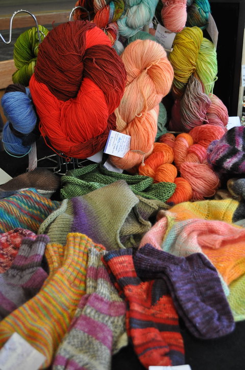 Market In The Mountains, Stanthorpe - Accommodation Mooloolaba 0