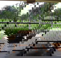 Moree Golf Club - Accommodation Mooloolaba