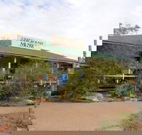 Mount Isa Underground Hospital and Museum - Accommodation Mooloolaba