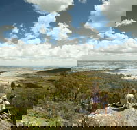 Mt Wombat Lookout - Accommodation Mooloolaba