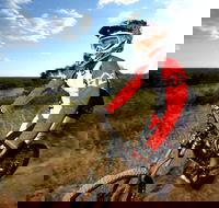 Narrandera Bike and Hike Track - Accommodation Mooloolaba