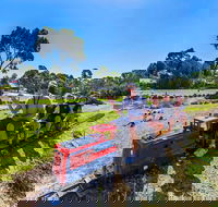 Naracoorte Mini Golf - Accommodation Mooloolaba