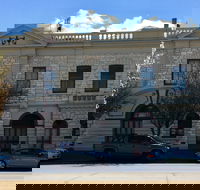 Naracoorte Town Hall - Accommodation Mooloolaba