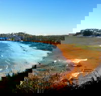 Newport Beach - Accommodation Mooloolaba