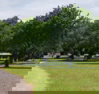 Nortons Park - Accommodation Mooloolaba