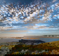 North Head - Accommodation Mooloolaba