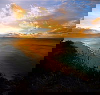 North Keppel Island Hilltop Trail - Accommodation Mooloolaba