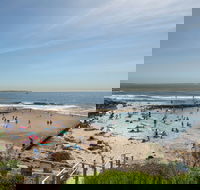 Oak Park Beach Cronulla - Accommodation Mooloolaba