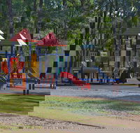 Pembroke Park - Accommodation Mooloolaba