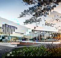 Peninsula Aquatic Recreation Centre - Accommodation Mooloolaba