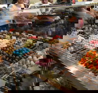 Poppy's Chocolate - Accommodation Mooloolaba