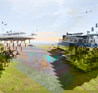 Portland Cable Trams - Accommodation Mooloolaba