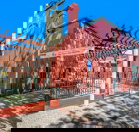 Port Macquarie Museum - Accommodation Mooloolaba