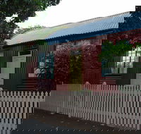 Portable Iron Houses - Accommodation Mooloolaba
