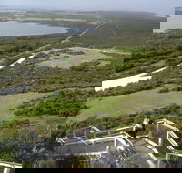 Prospect Hill - Accommodation Mooloolaba