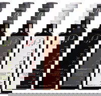 Pukara Estate - Denman Tasting Room - Accommodation Mooloolaba