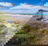 Racecourse Beach Bawley Point - Accommodation Mooloolaba