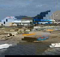 Rebuild Independence Project - Accommodation Mooloolaba