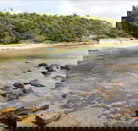 Reef Beach - Accommodation Mooloolaba