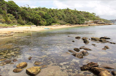 Reef Beach - Accommodation Mooloolaba 0