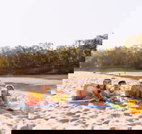 Riverside  Wagga Beach - Accommodation Mooloolaba