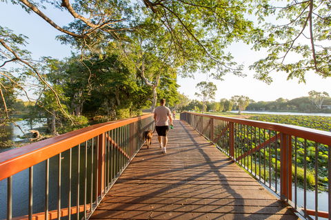 Ross River - Accommodation Mooloolaba 2