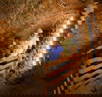 Rubyvale - Accommodation Mooloolaba